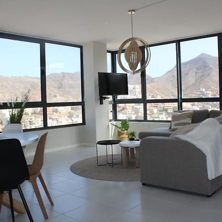 Harmony Apartment In Mindelo Sao Vicente מראה חיצוני תמונה