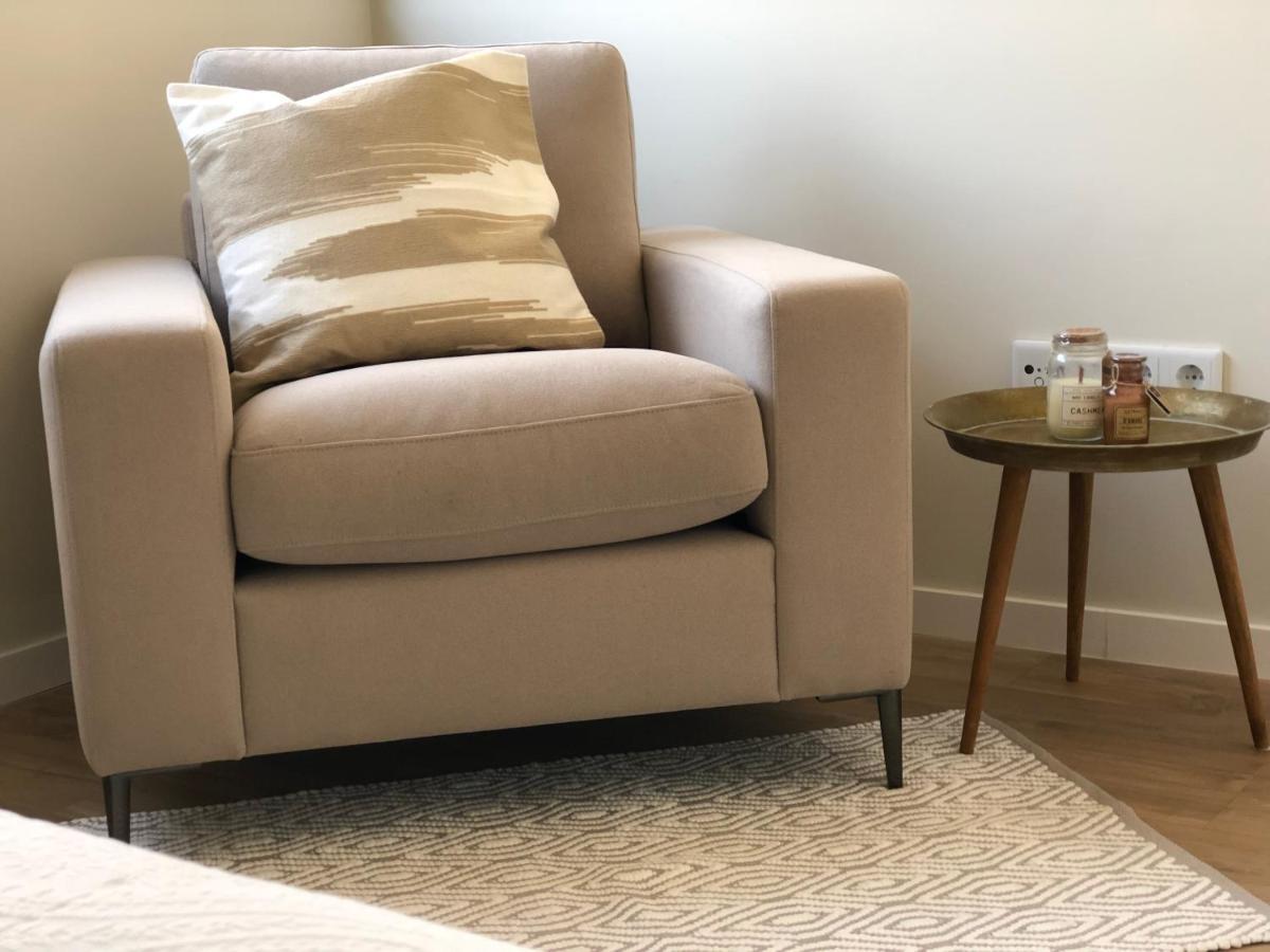 Harmony Apartment In Mindelo Sao Vicente מראה חיצוני תמונה