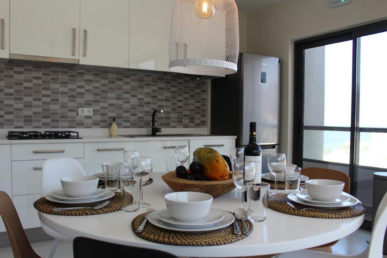 Harmony Apartment In Mindelo Sao Vicente מראה חיצוני תמונה