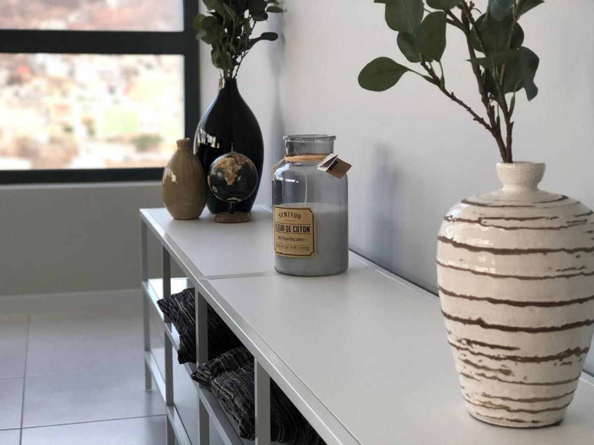Harmony Apartment In Mindelo Sao Vicente מראה חיצוני תמונה