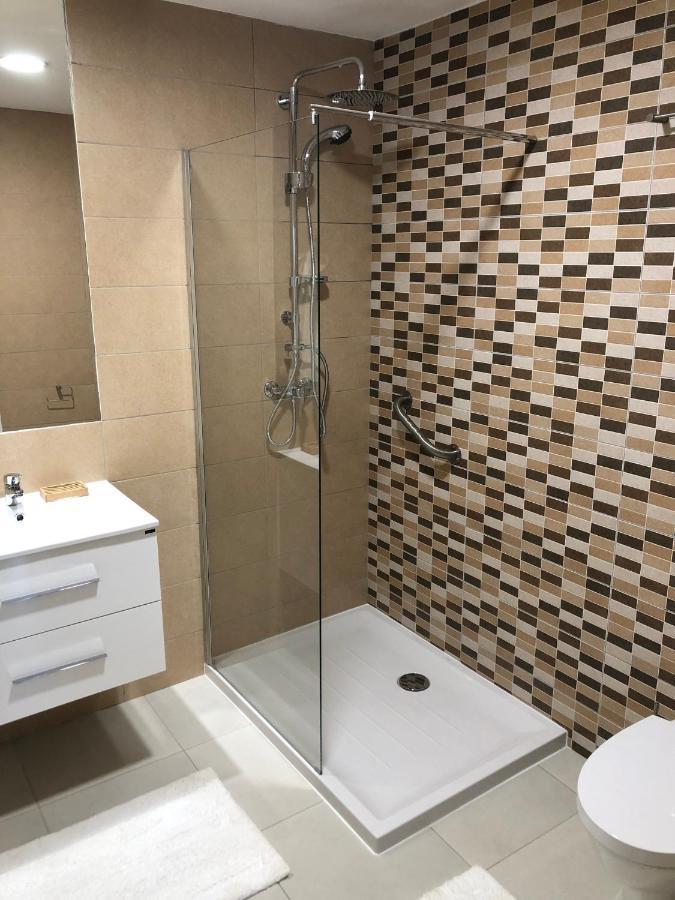 Harmony Apartment In Mindelo Sao Vicente מראה חיצוני תמונה