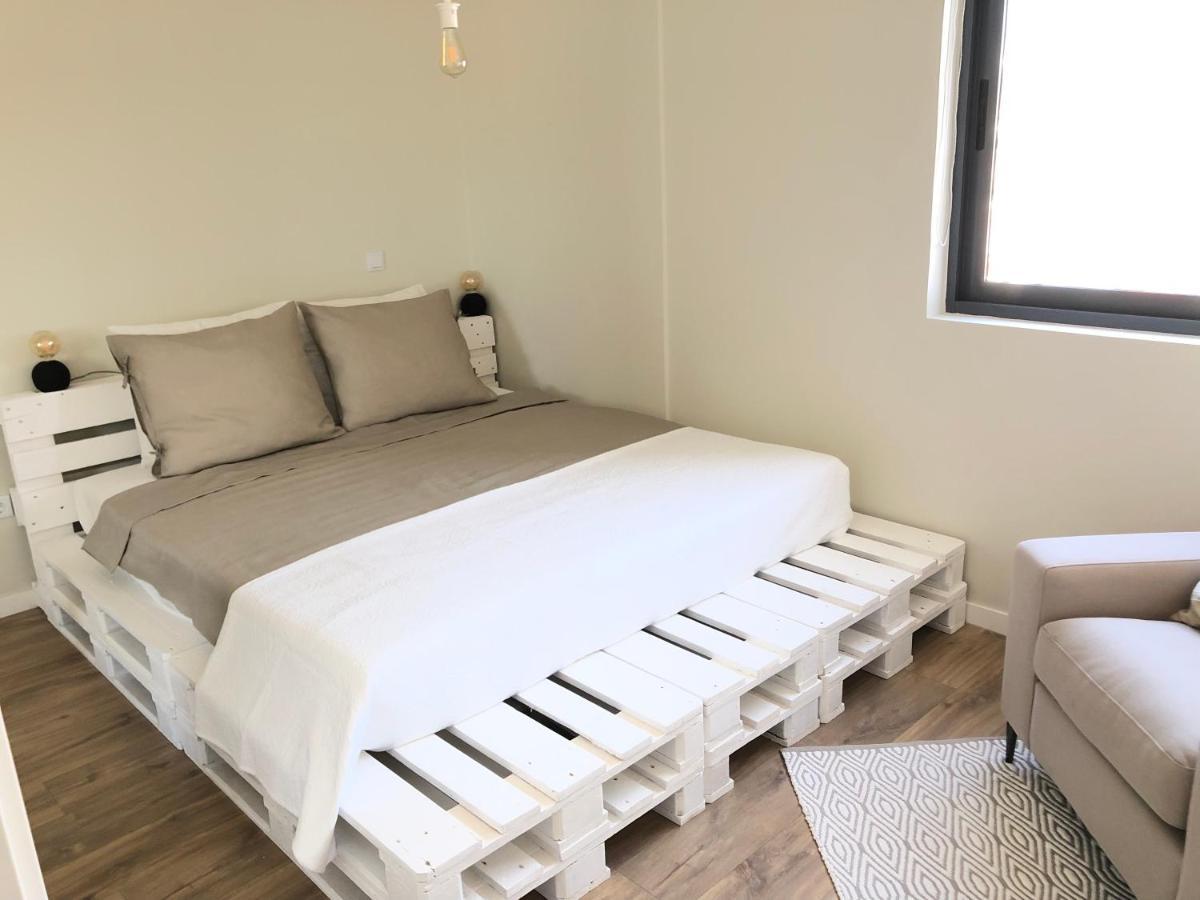 Harmony Apartment In Mindelo Sao Vicente מראה חיצוני תמונה