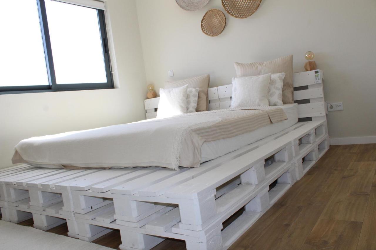 Harmony Apartment In Mindelo Sao Vicente מראה חיצוני תמונה