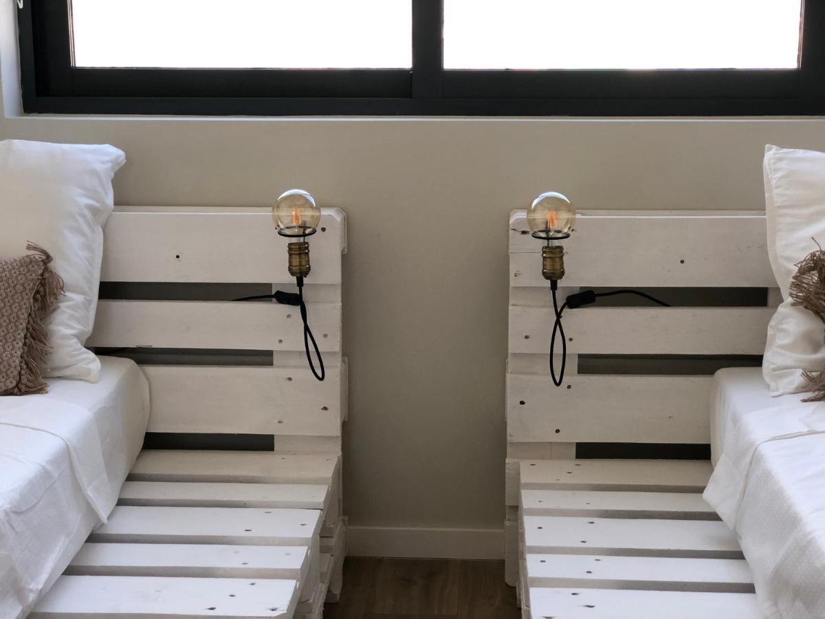 Harmony Apartment In Mindelo Sao Vicente מראה חיצוני תמונה