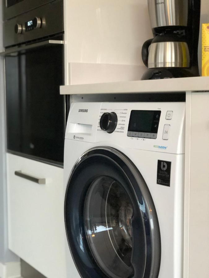 Harmony Apartment In Mindelo Sao Vicente מראה חיצוני תמונה