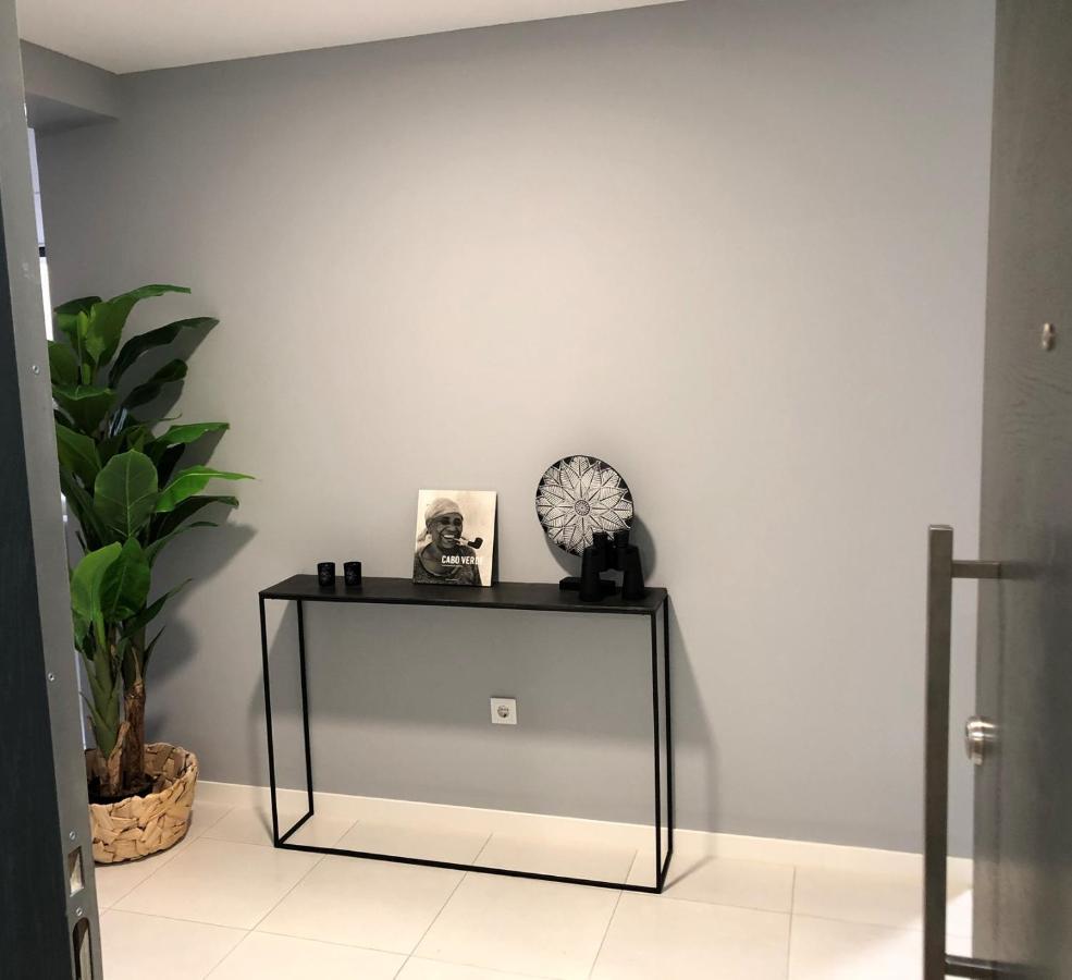 Harmony Apartment In Mindelo Sao Vicente מראה חיצוני תמונה