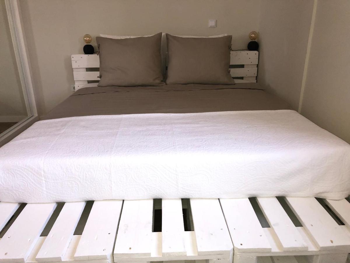 Harmony Apartment In Mindelo Sao Vicente מראה חיצוני תמונה