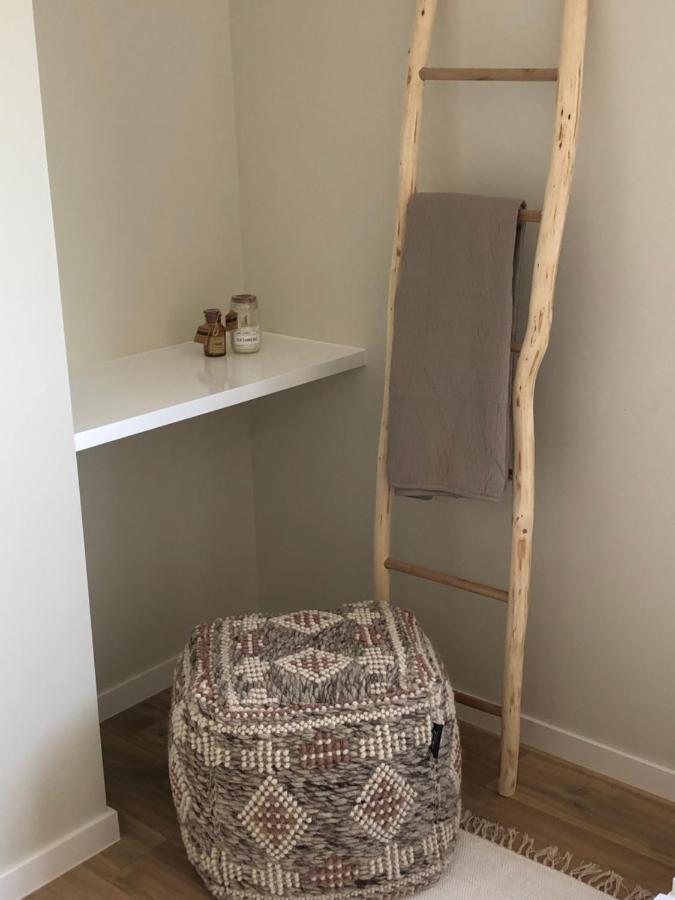Harmony Apartment In Mindelo Sao Vicente מראה חיצוני תמונה