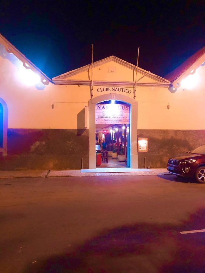 Harmony Apartment In Mindelo Sao Vicente מראה חיצוני תמונה