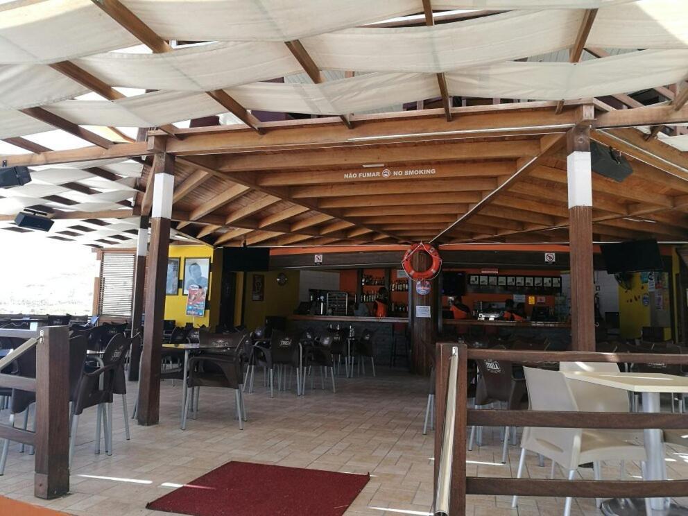 Harmony Apartment In Mindelo Sao Vicente מראה חיצוני תמונה